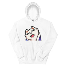 DarkViperAU Sleep Hoodie