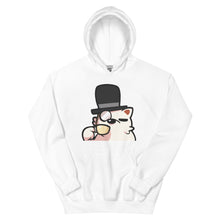 DarkViperAU Sipping Hoodie