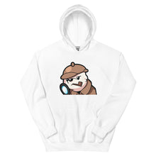 DarkViperAU Sherlock Hoodie