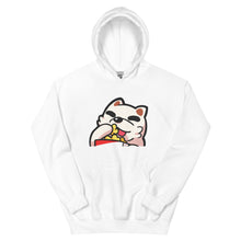 DarkViperAU Popcorn Hoodie