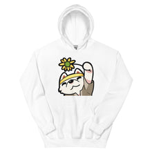 DarkViperAU Peace Hoodie