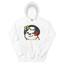 DarkViperAU Music Hoodie