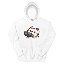 DarkViperAU Gun Hoodie