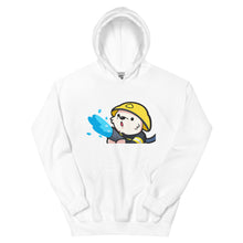 DarkViperAU Fireman Hoodie