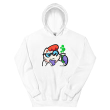 DarkViperAU Dexter Hoodie