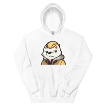 DarkViperAU Brad Hoodie