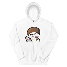 DarkViperAU Bob Ross Hoodie