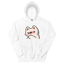 DarkViperAU Blush Hoodie