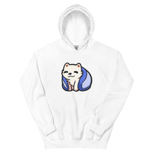 DarkViperAU Comfy Hoodie