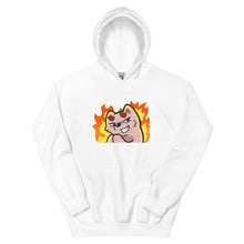 DarkViperAU Devil Hoodie