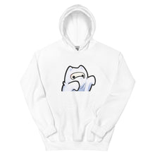 DarkViperAU Boo Hoodie
