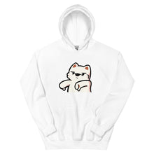 DarkViperAU Dislike Hoodie
