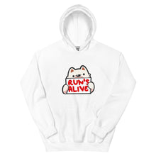 DarkViperAU Alive Hoodie