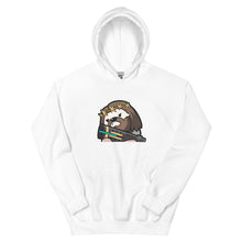 DarkViperAU Griefer Jesus Hoodie