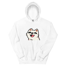 DarkViperAU Happy 2 Hoodie