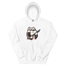 DarkViperAU Terminator 2 Hoodie