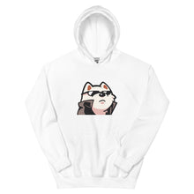 DarkViperAU Terminator Hoodie
