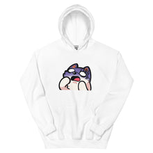 DarkViperAU Scared Hoodie