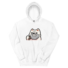 DarkViperAU Old Dog Hoodie