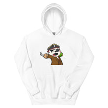DarkViperAU Pirate Hoodie