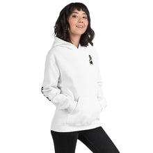 Striped Skunk "Not A Pet" Hoodie