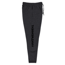 Theonemanny Joggers