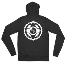 Unisex zip hoodie test test impostor