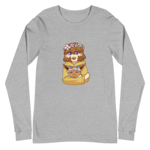 Unisex Long Sleeve Tee