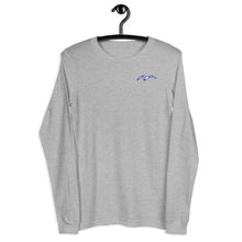 EXBC Unisex Long Sleeve T-Shirt