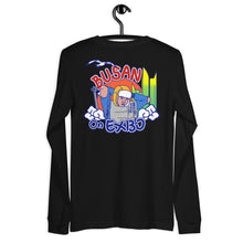 EXBC Unisex Long Sleeve T-Shirt