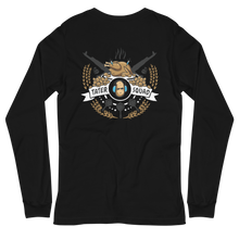 Tater Squad Unisex Long Sleeve Tee