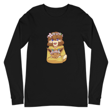 Unisex Long Sleeve Tee