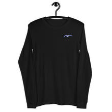 EXBC Unisex Long Sleeve T-Shirt
