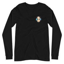 Tater Squad Unisex Long Sleeve Tee