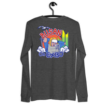 EXBC Unisex Long Sleeve T-Shirt