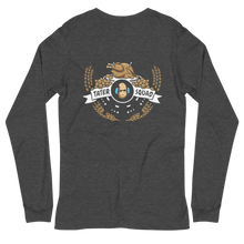 Tater Squad Unisex Long Sleeve Tee
