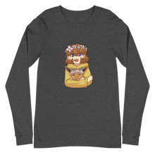 Unisex Long Sleeve Tee