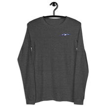EXBC Unisex Long Sleeve T-Shirt