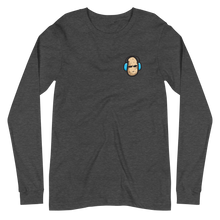 Tater Squad Unisex Long Sleeve Tee
