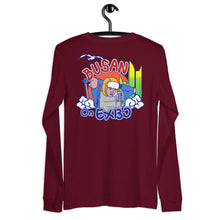 EXBC Unisex Long Sleeve T-Shirt