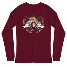 Tater Squad Unisex Long Sleeve Tee