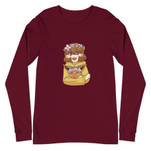 Unisex Long Sleeve Tee