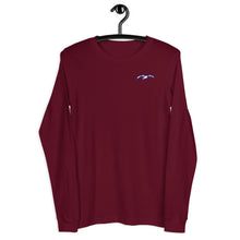 EXBC Unisex Long Sleeve T-Shirt
