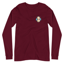 Tater Squad Unisex Long Sleeve Tee