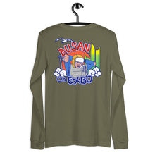 EXBC Unisex Long Sleeve T-Shirt