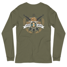 Tater Squad Unisex Long Sleeve Tee