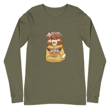 Unisex Long Sleeve Tee