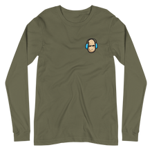 Tater Squad Unisex Long Sleeve Tee