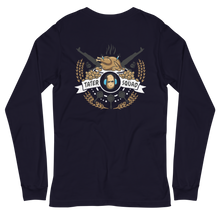 Tater Squad Unisex Long Sleeve Tee
