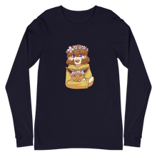 Unisex Long Sleeve Tee